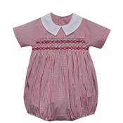 Remember Nguyen Red Thomas Boy Bubble