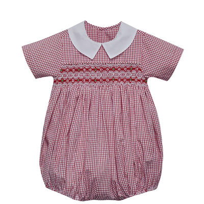 Remember Nguyen Red Thomas Boy Bubble