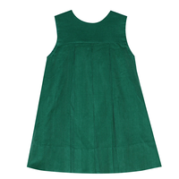 Remember Nguyen Green Nora Dress