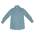 Remember Nguyen Green Square Arthur Brother Button Down Shirt