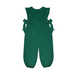Remember Nguyen Kelly Green Abigail Girl Long Romper