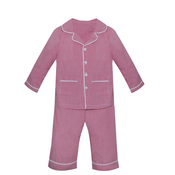 Remember Nguyen Red Landry Unisex Loungewear