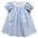 Vive La Fete Big Sister Smocked Bishop