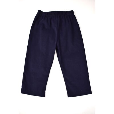 Funtasia, Too Navy Corduroy Pants