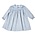 Funtasia, Too Vintage Floral Long Sleeve Dress