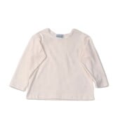 Funtasia, Too Long Sleeve Ivory Tee