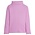 Bisby Ribbed Turtleneck - Petal