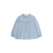 Little English | BISBY McCall Top - Dillon Disty Floral