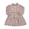 The Oaks Apparel Zoe Highland Floral Dress