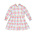 The Oaks Apparel Addison Harvest Gingham Dress