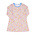 The Oaks Apparel Mary Chase Watercolor Wildflowers Dress