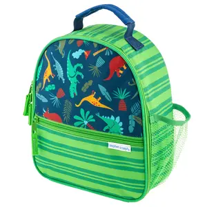 All Over Print Lunchbox- Dino