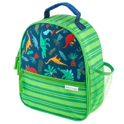 Stephen Joseph All Over Print Lunchbox- Dino