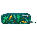 Stephen Joseph All Over Print Pencil Pouch- Dino