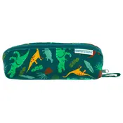 All Over Print Pencil Pouch- Dino