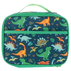 Junior Lunchbox- Dino