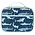 Junior Lunchbox- Shark