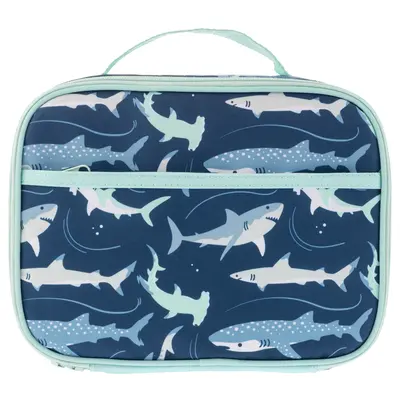 Stephen Joseph Junior Lunchbox- Shark