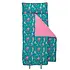 All Over Print Nap Mat-  Mermaid