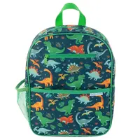 Junior Backpack- Dino