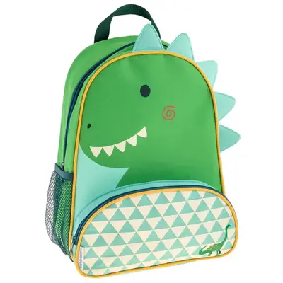 Stephen Joseph Sidekick Backpack- Dino