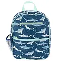 Junior Backpack- Shark