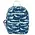 Junior Backpack- Shark