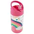 Stephen Joseph Flip Top Bottle- Rainbow