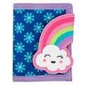 Wallet- Rainbow