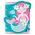 Wallet - Teal Mermaid