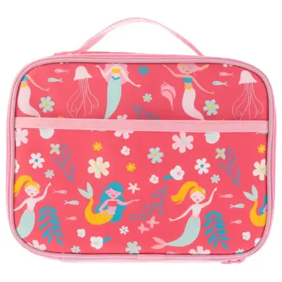 Junior Lunchbox- Mermaid