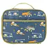 Stephen Joseph Junior Lunchbox- Blue Construction