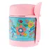 Insulated Food Jars- Turquoise Floral