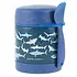 Stephen Joseph Insulated Food Jar- Shark
