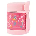 Insulated Food Jar- Mermaid