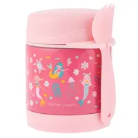 Insulated Food Jar- Mermaid