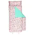 All Over Print Nap Mat- Pink Unicorn