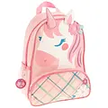 Stephen Joseph Sidekick Backpack -Flower Unicorn