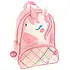 Stephen Joseph Sidekick Backpack -Flower Unicorn