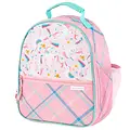 Stephen Joseph All Over Print Pink Lunchbox- Unicorn