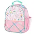 Stephen Joseph All Over Print Pink Lunchbox- Unicorn