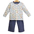 Trotter Street Kids Dino Adventures Pants Set