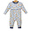 Trotter Street Kids Dino Adventures Romper