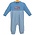 Trotter Street Kids Fire Truck Romper