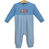 Trotter Street Kids Fire Truck Romper