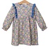 Trotter Street Kids Floral Dress