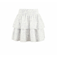 Gabby The Audrey Skirt Blue