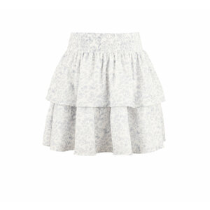 Gabby The Audrey Skirt Blue