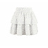 Gabby The Audrey Skirt Blue