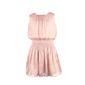 Gabby The Maddy Dress Rose